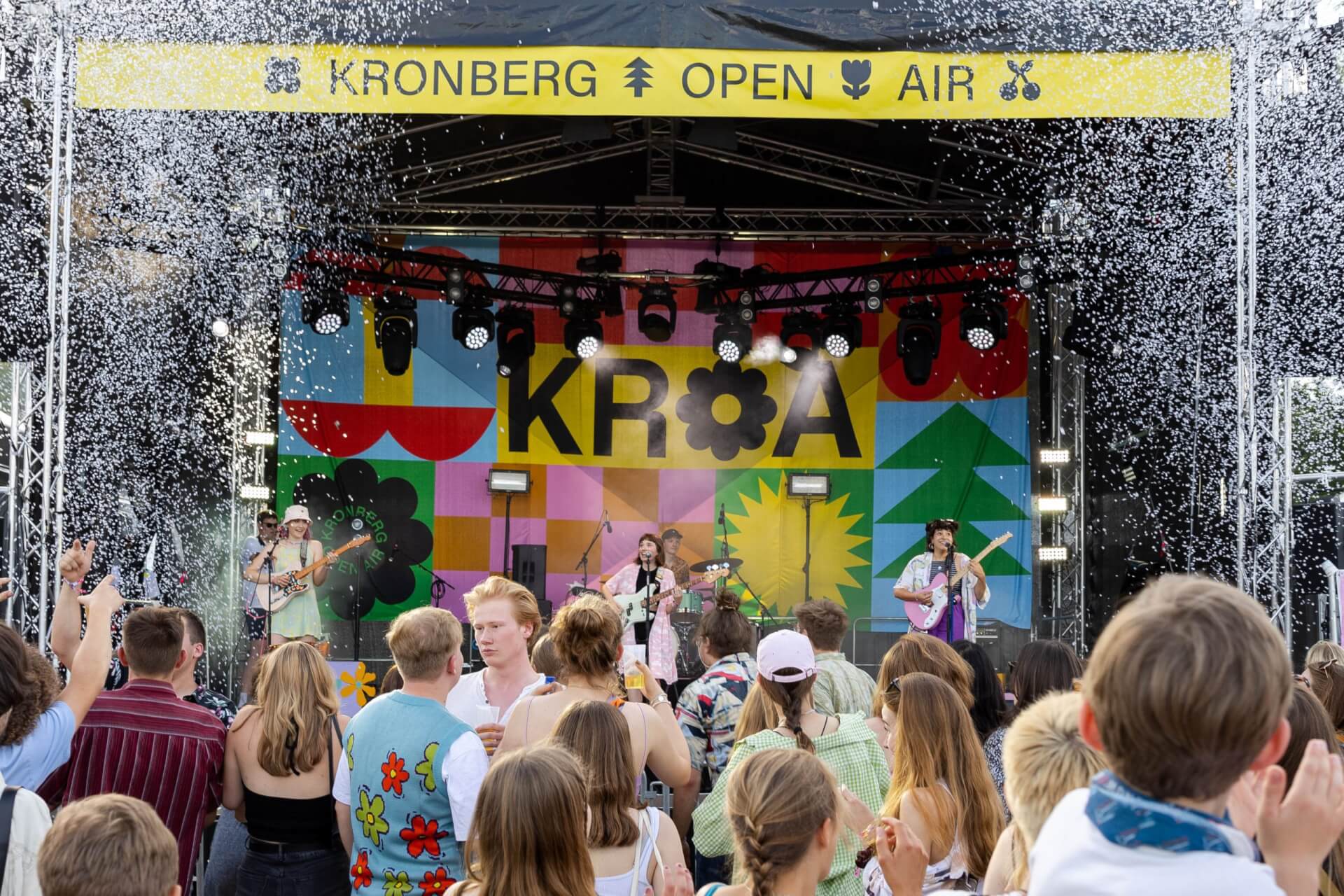 KROA Festival