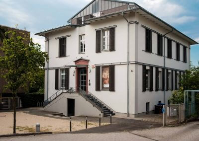 Museum Kronberger Malerkolonie