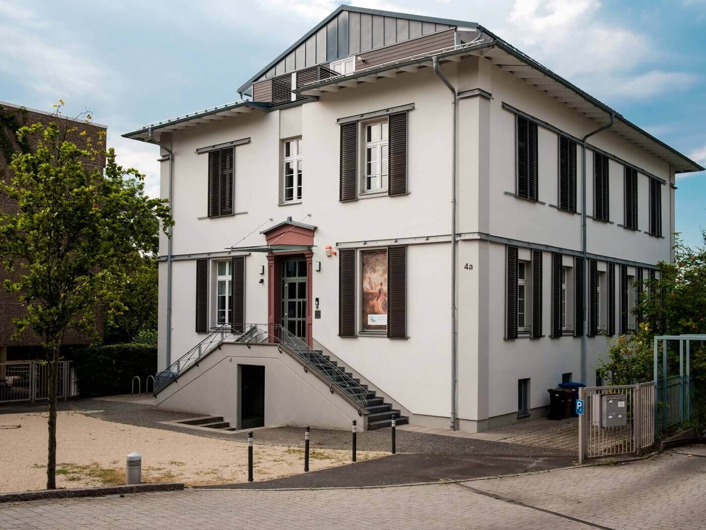 Museum Kronberger Malerkolonie