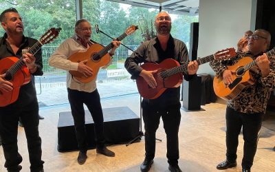 The Allstars of Gipsy