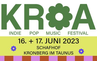 KROA Festival 2023