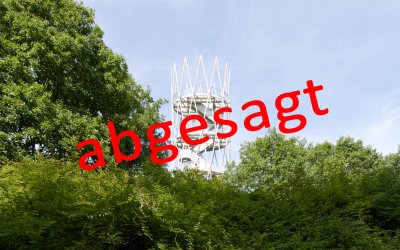 Besichtigung und Führung Hardtbergturm