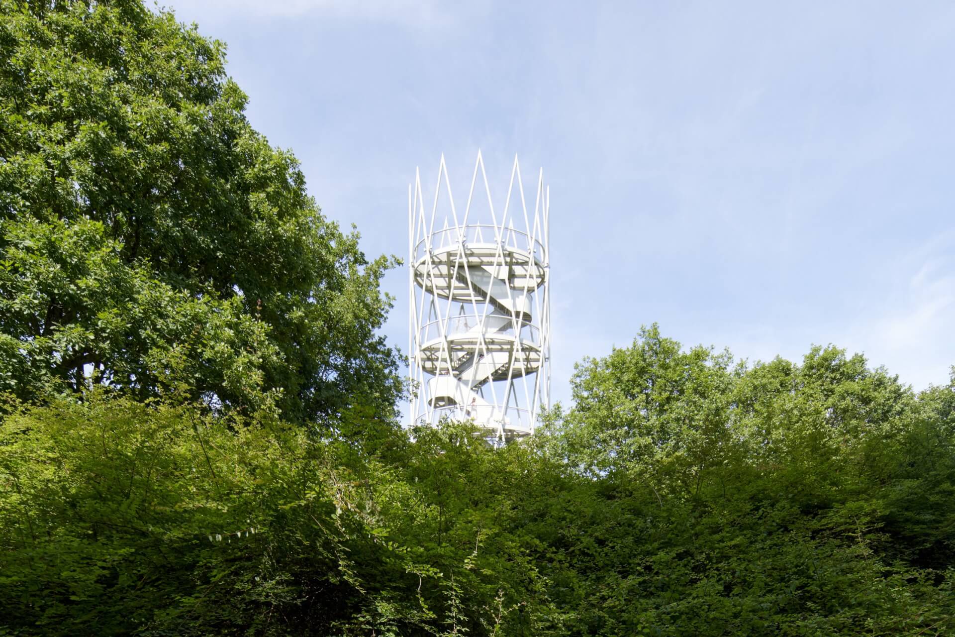 Hardtbergturm Königstein