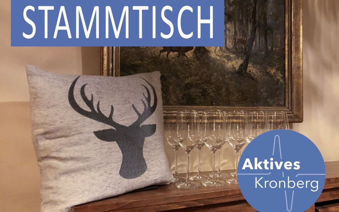 Stammtisch Aktives Kronberg