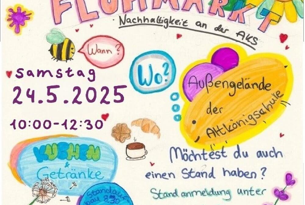 Ankündigung Repair Café