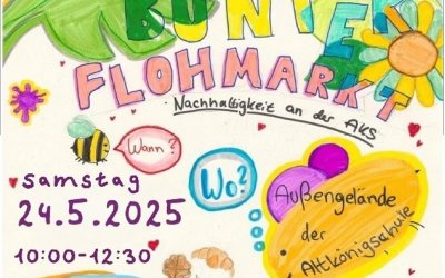 Ankündigung Repair Café