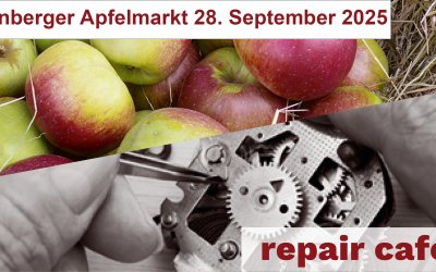 Kronberger Apfelmarkt 2025