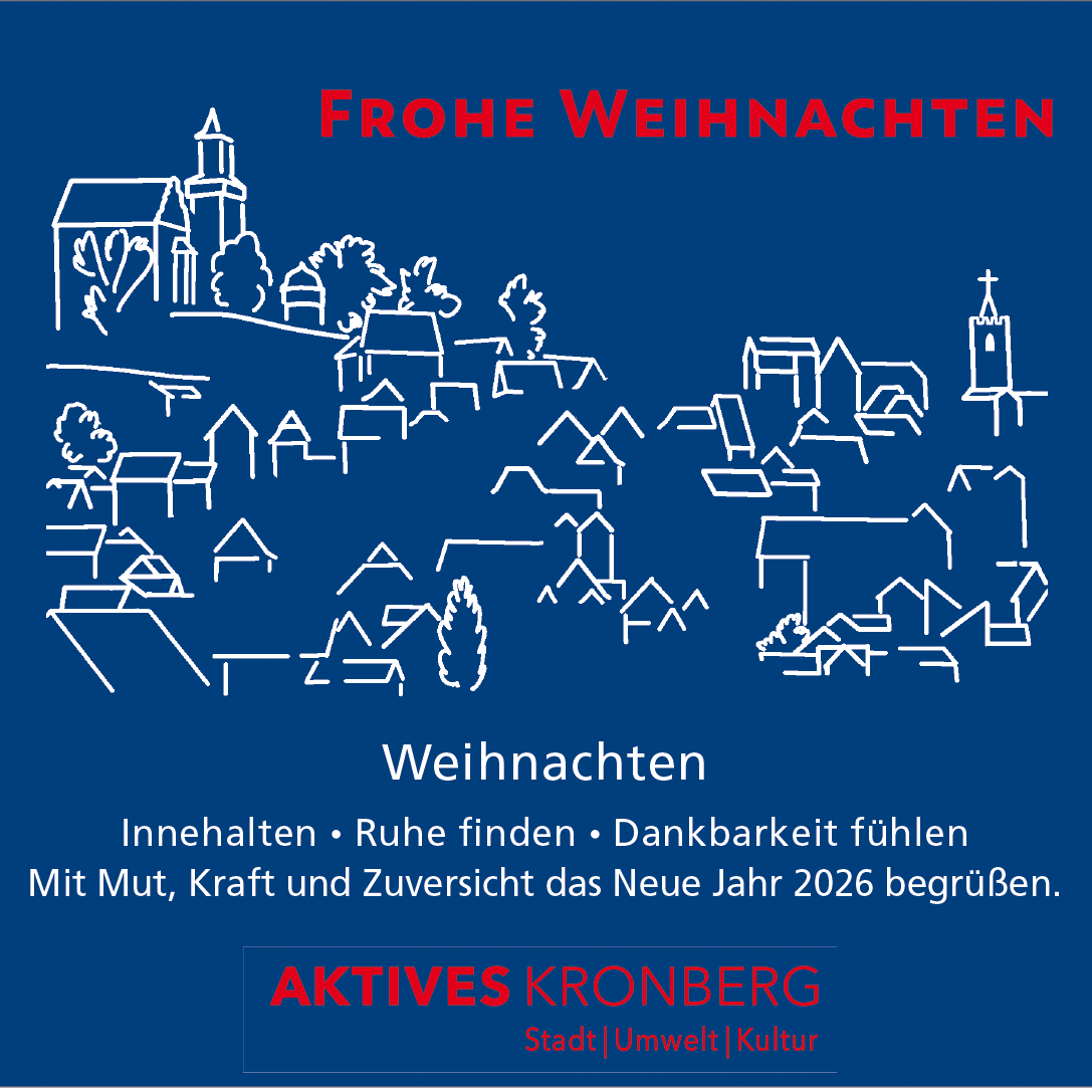 Grüße zum Jahresende 2026