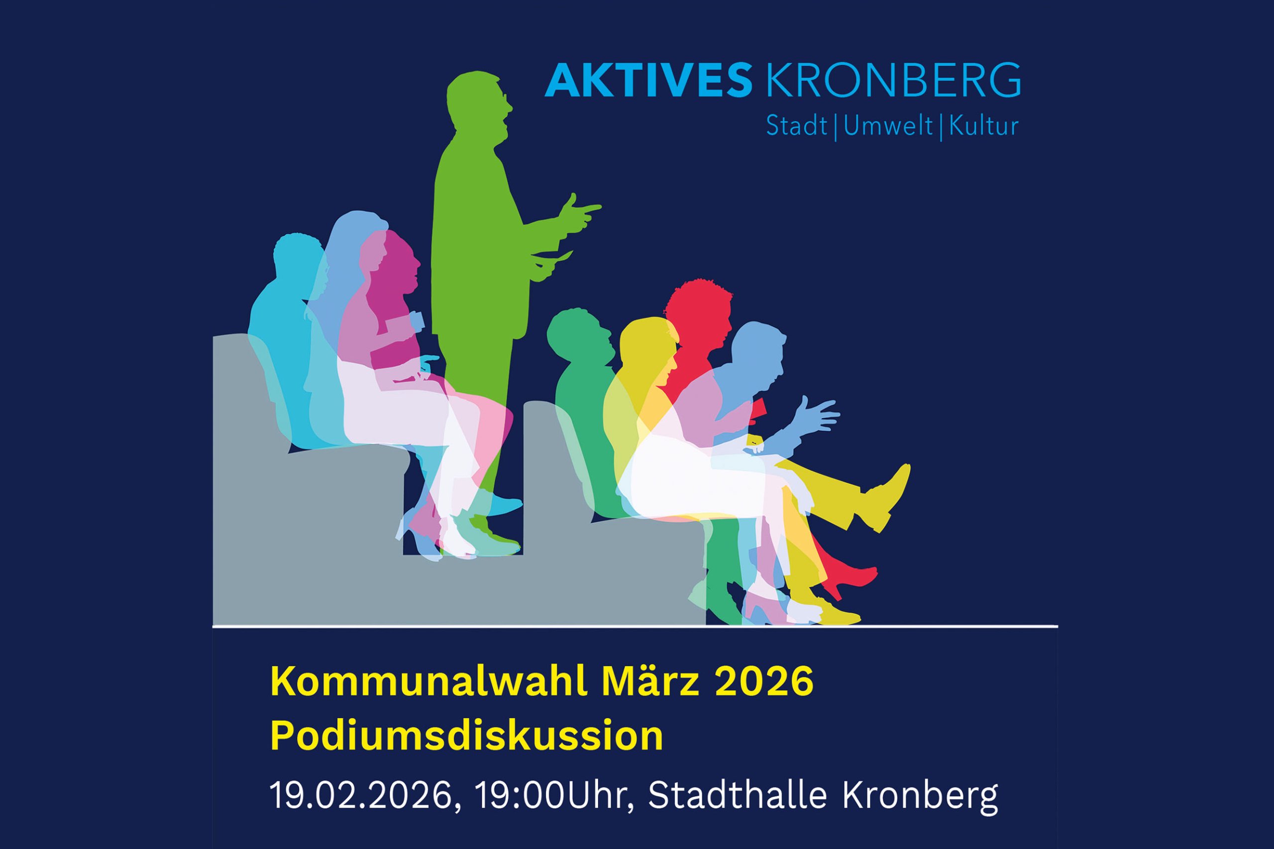 02 Podiumsdiskussion Kommunalwahl-2 Kommunalwahl Kronberg 2026