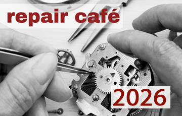 Termine Repair Café 2026