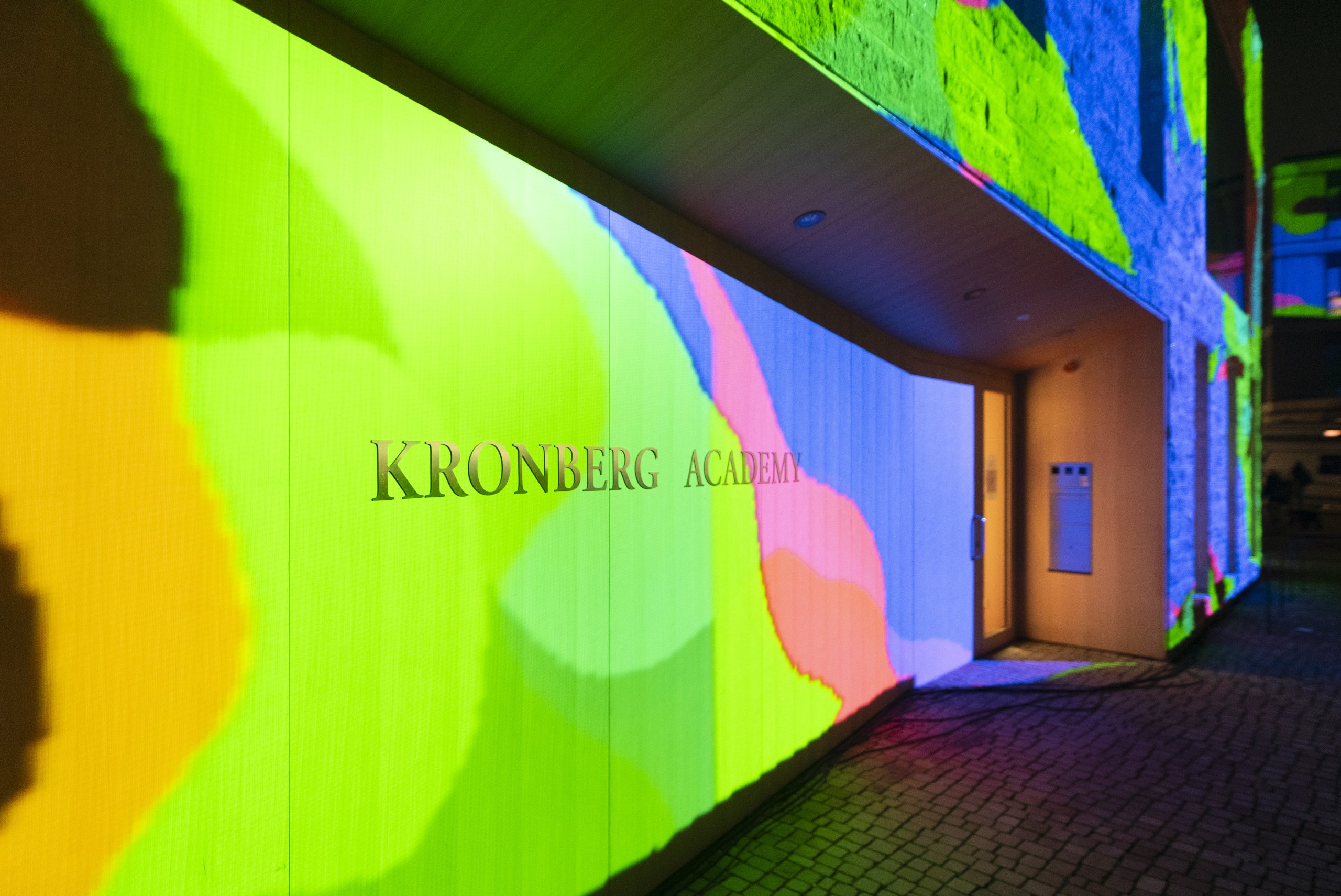 Aktives Kronberg - Lichtkunst 2026