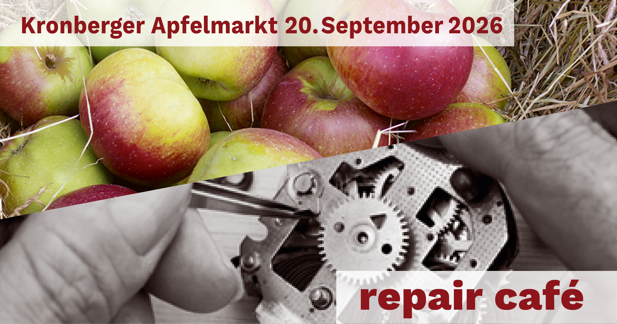 Apfelmarkt_2026 Kronberg Apfelmarkt 2026
