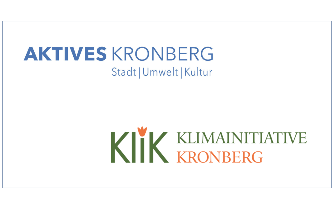 Klimainitiative Kronberg